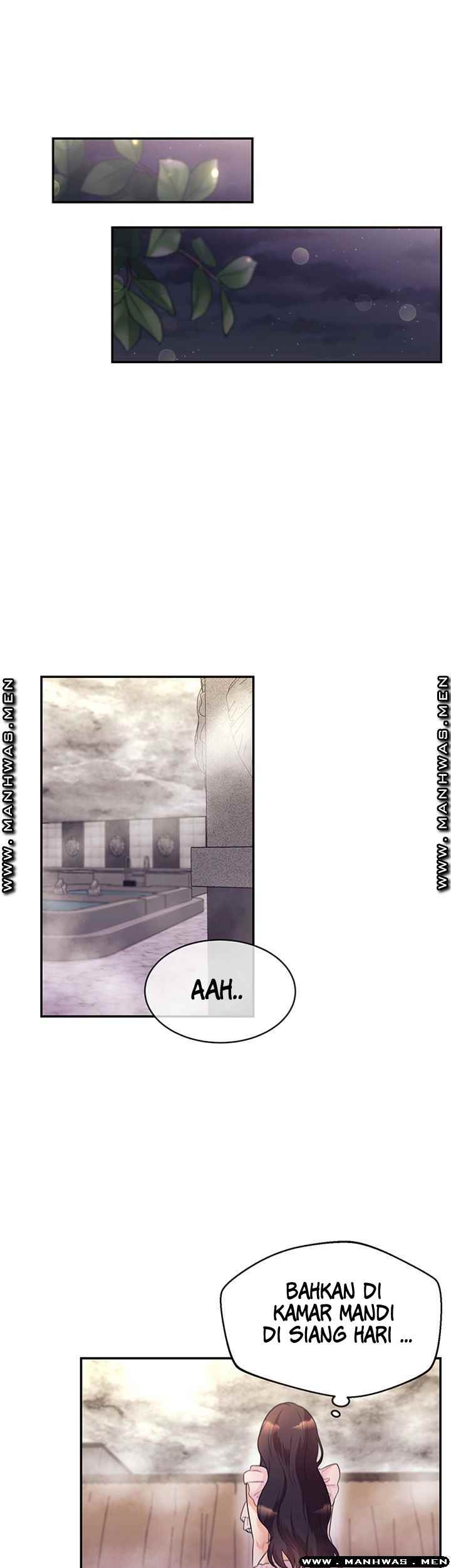 Public Bathhouse Chapter 35 page 33
