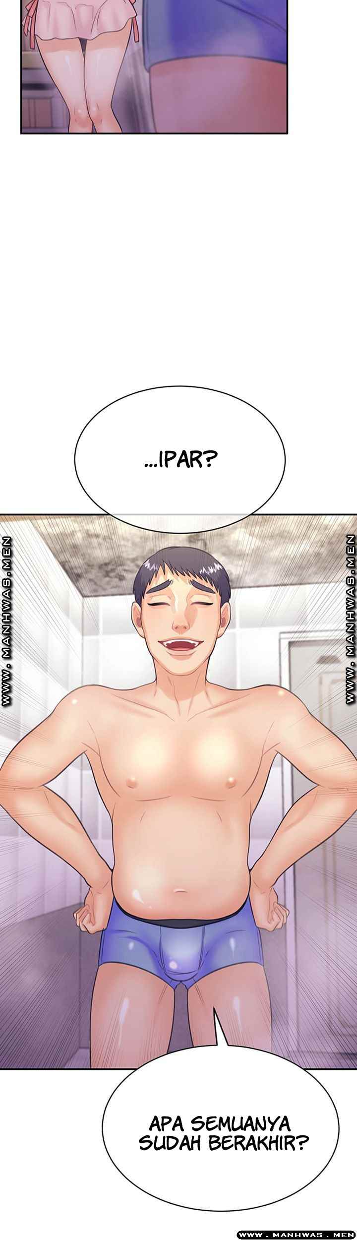 Public Bathhouse Chapter 35 page 40