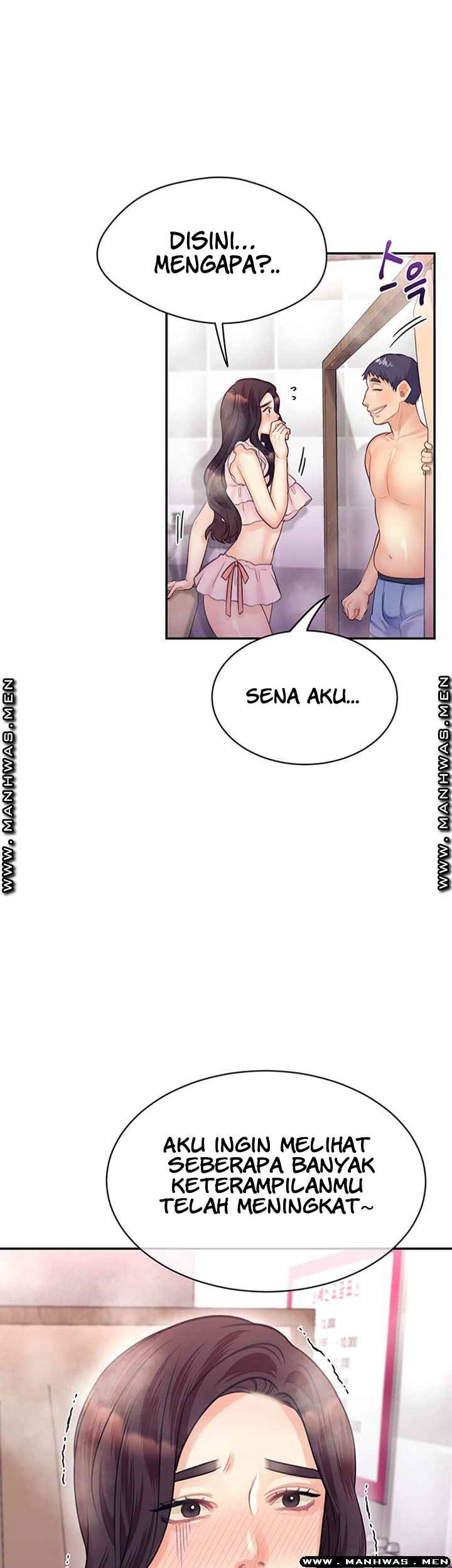 Public Bathhouse Chapter 35 page 42