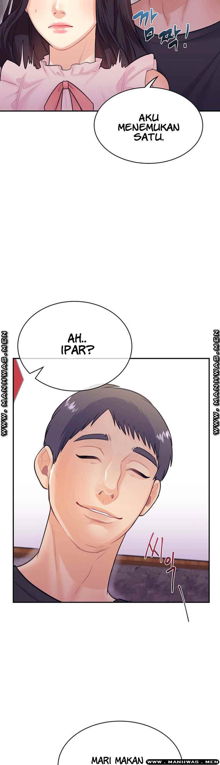 Public Bathhouse Chapter 35 page 18