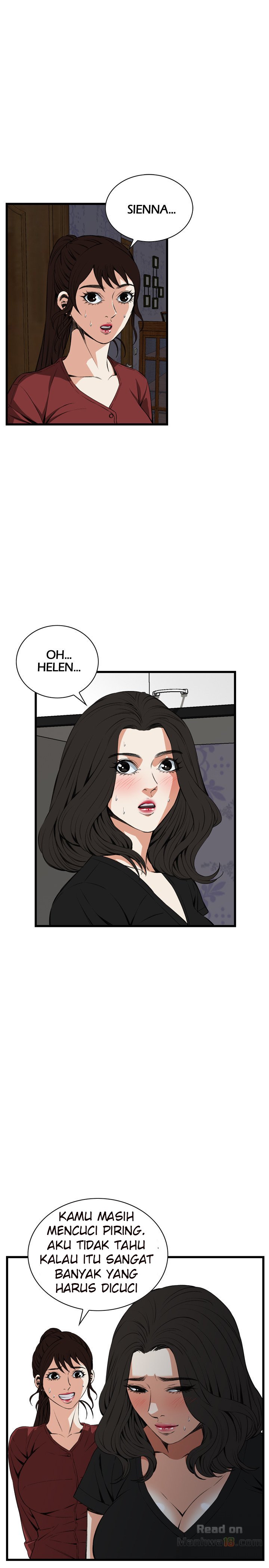 Take a Peek Chapter 58 page 5