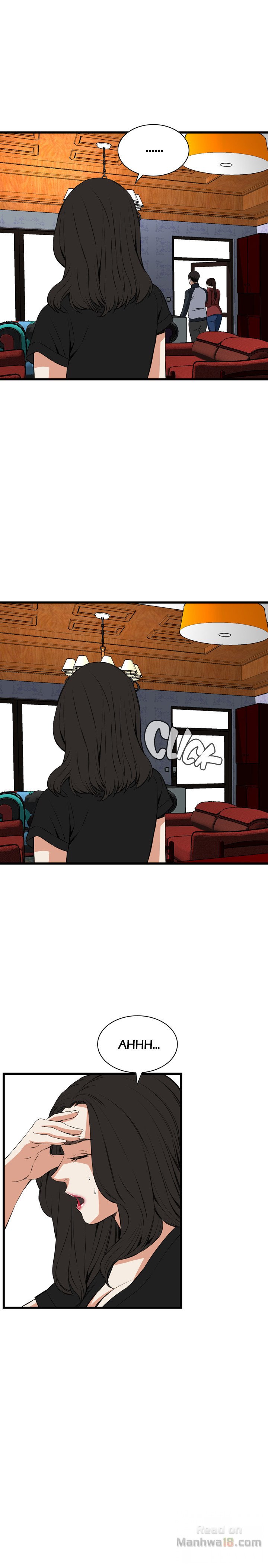 Take a Peek Chapter 58 page 14