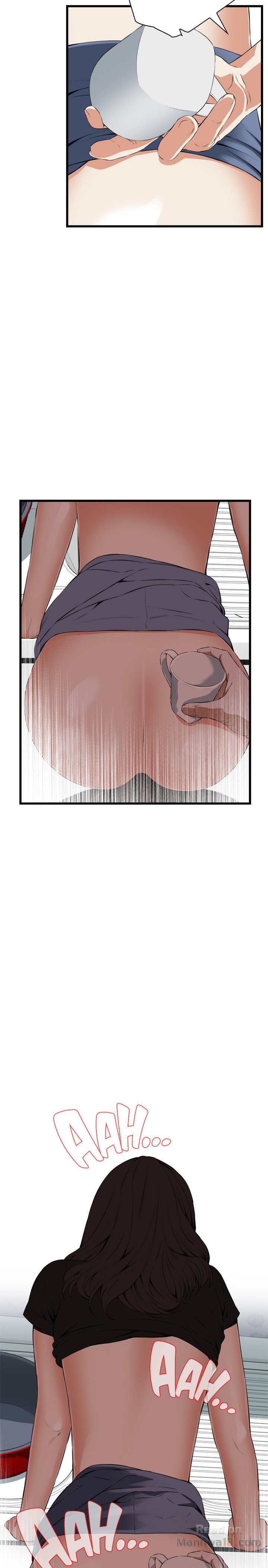 Take a Peek Chapter 58 page 11
