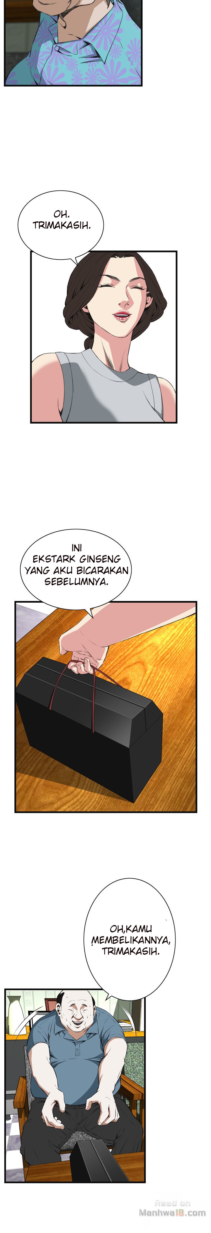 Take a Peek Chapter 58 page 26