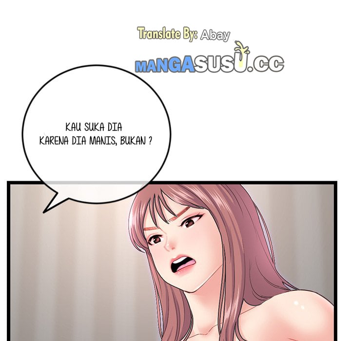 Midnight PC Cafe Chapter 36 page 72