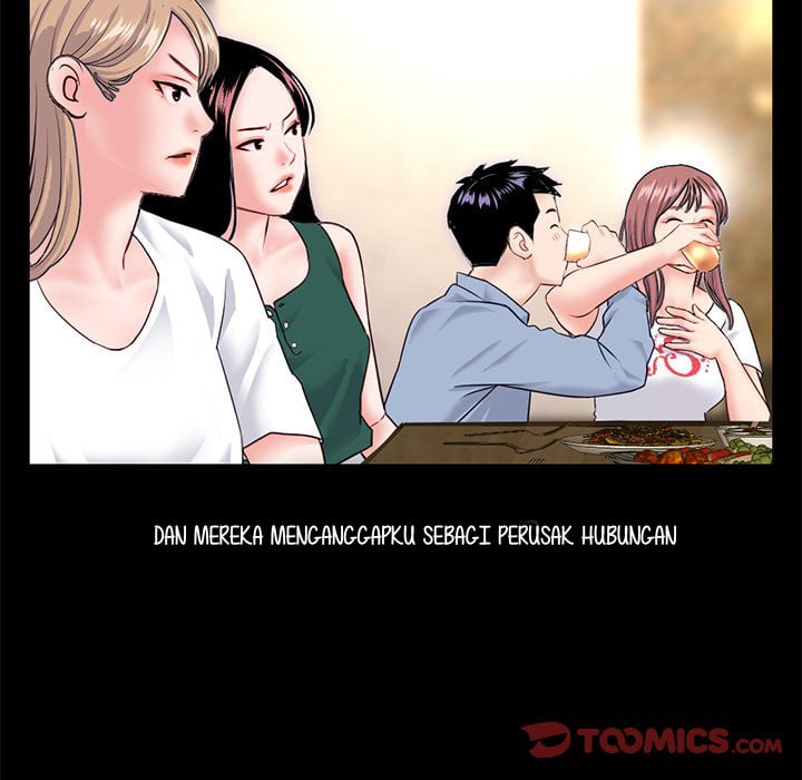 Midnight PC Cafe Chapter 36 page 99