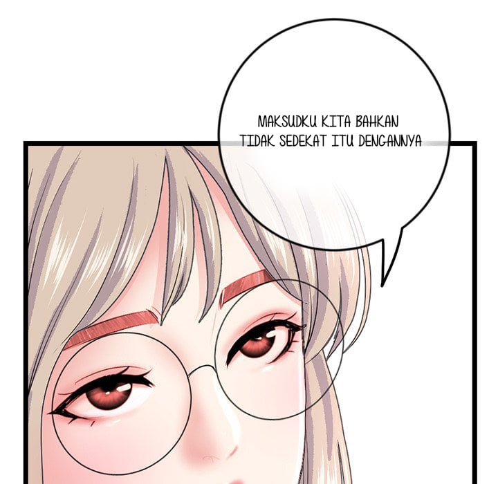 Midnight PC Cafe Chapter 36 page 76