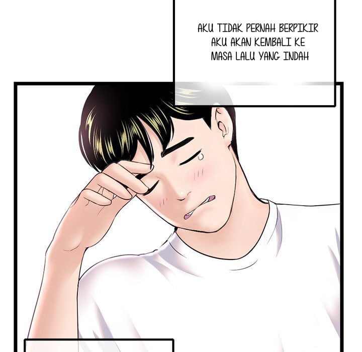 Midnight PC Cafe Chapter 36 page 9