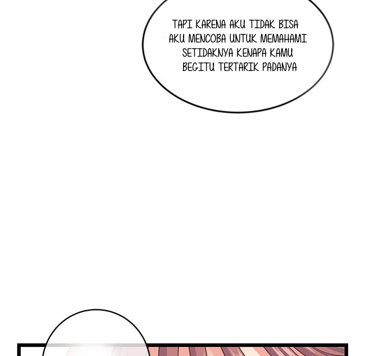Midnight PC Cafe Chapter 36 page 85