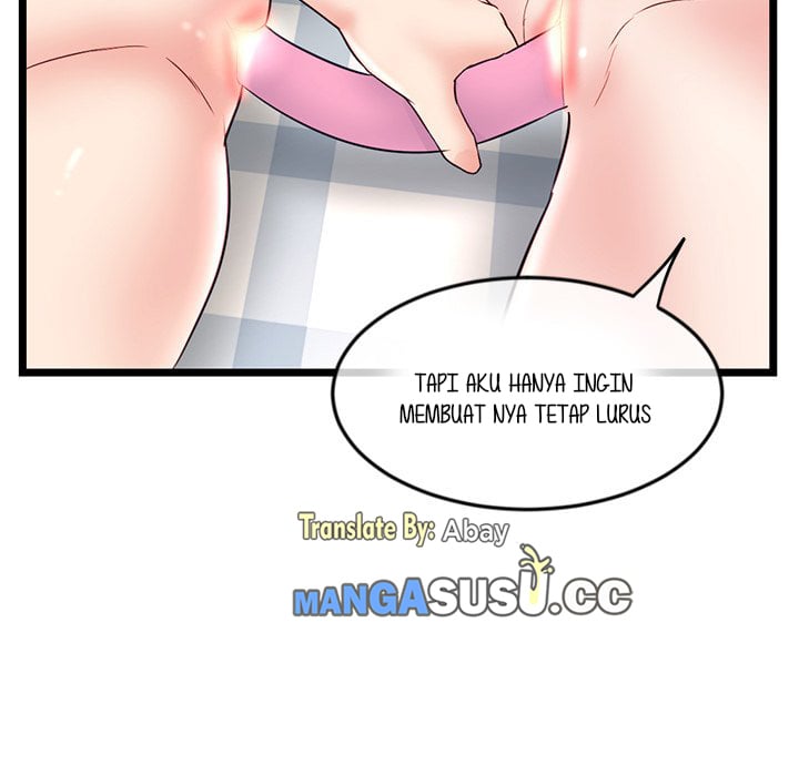 Midnight PC Cafe Chapter 36 page 132