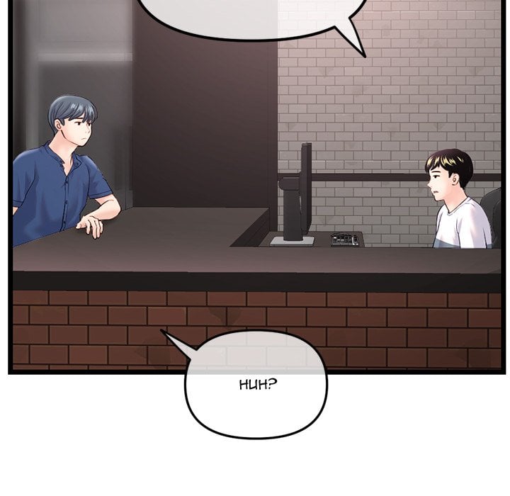 Midnight PC Cafe Chapter 36 page 28