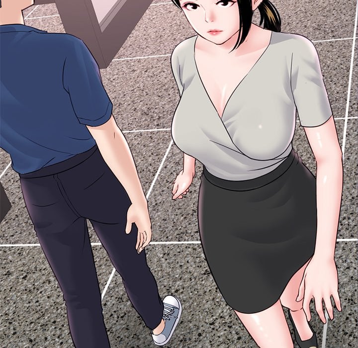 Midnight PC Cafe Chapter 36 page 148