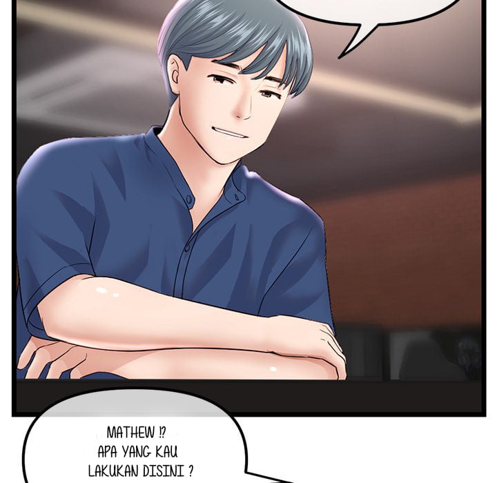 Midnight PC Cafe Chapter 36 page 18