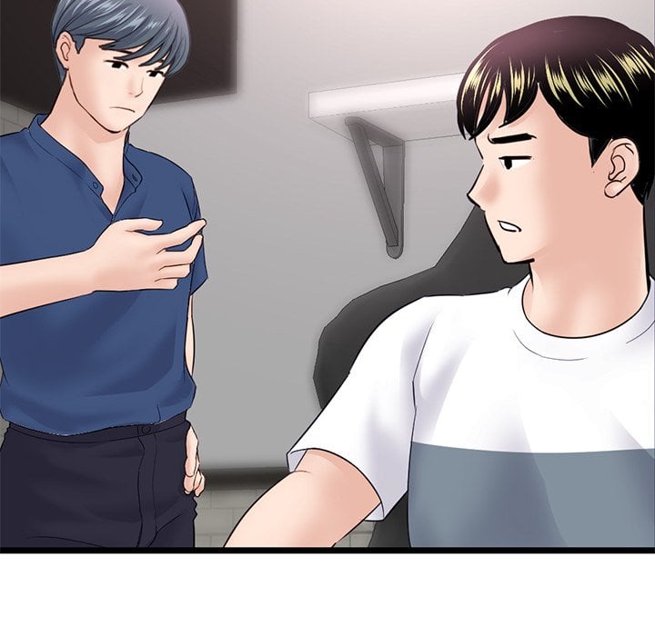 Midnight PC Cafe Chapter 36 page 140
