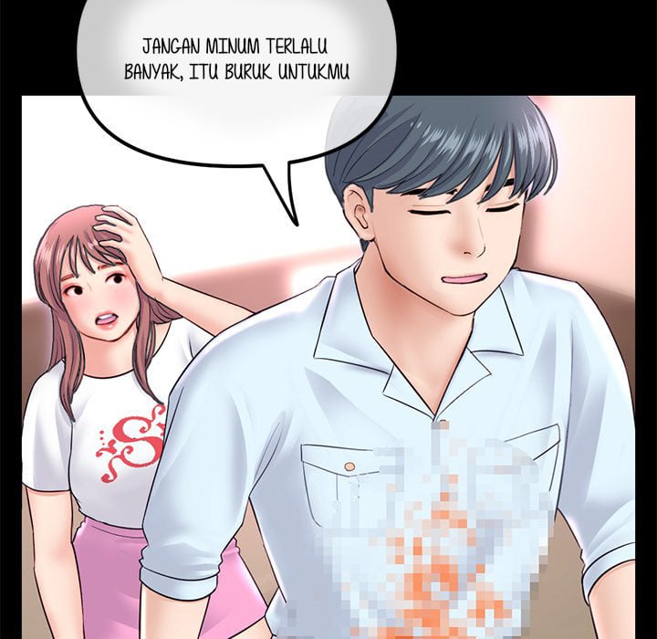 Midnight PC Cafe Chapter 36 page 115