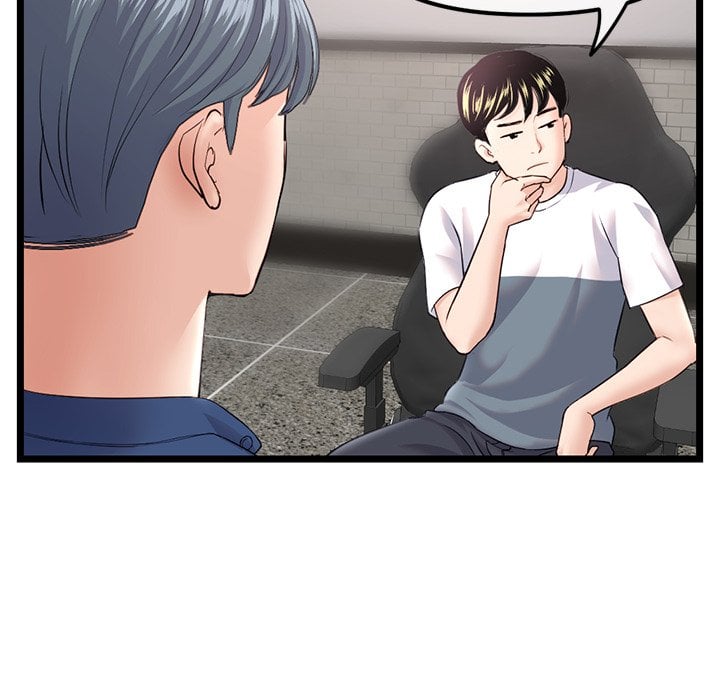 Midnight PC Cafe Chapter 36 page 30