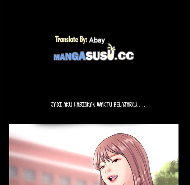 Midnight PC Cafe Chapter 36 page 92