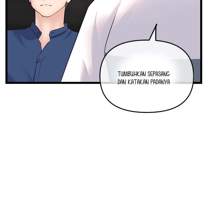 Midnight PC Cafe Chapter 36 page 40