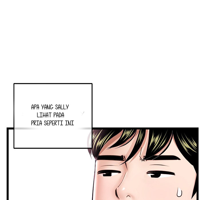 Midnight PC Cafe Chapter 36 page 64