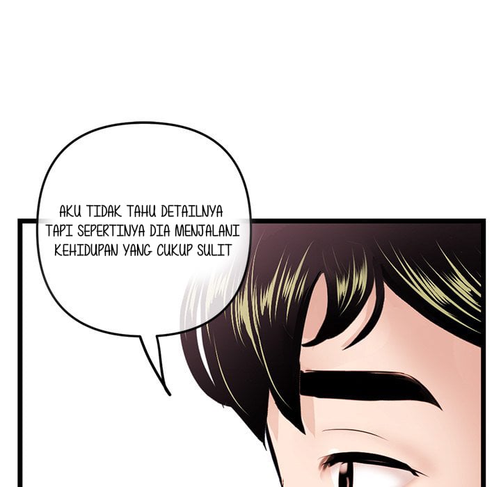 Midnight PC Cafe Chapter 36 page 41