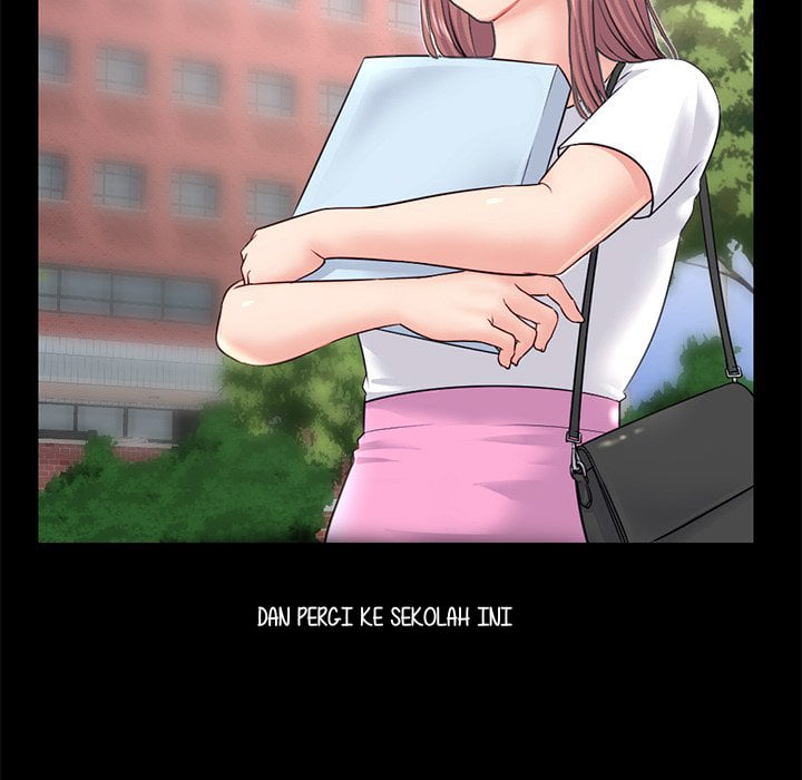 Midnight PC Cafe Chapter 36 page 93