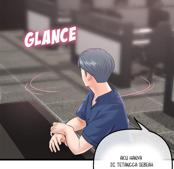 Midnight PC Cafe Chapter 36 page 20