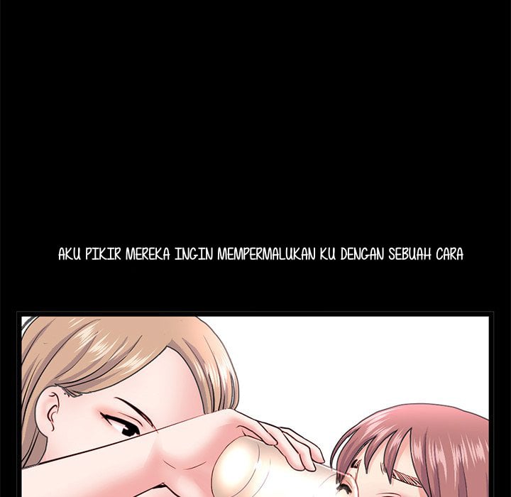 Midnight PC Cafe Chapter 36 page 100