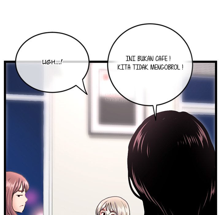 Midnight PC Cafe Chapter 36 page 119