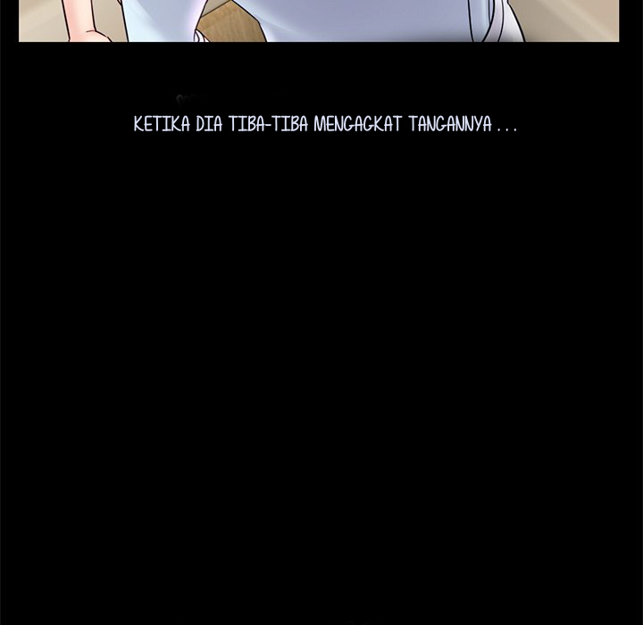 Midnight PC Cafe Chapter 36 page 110
