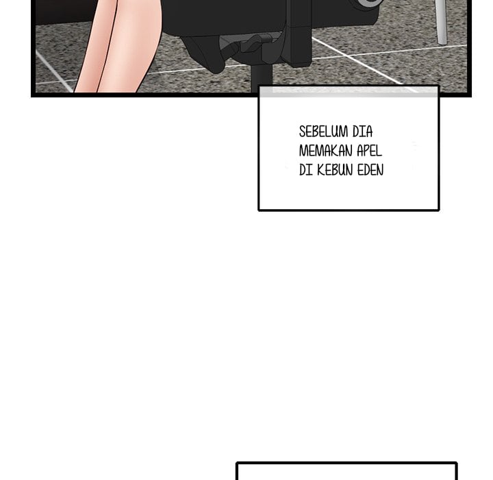 Midnight PC Cafe Chapter 36 page 8