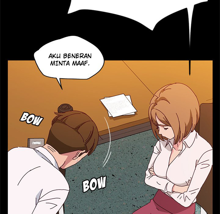 Twice the Love Chapter 39 page 23