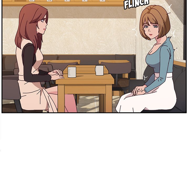 Twice the Love Chapter 39 page 18