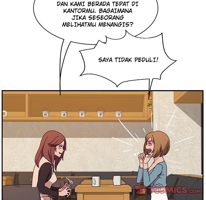 Twice the Love Chapter 39 page 52