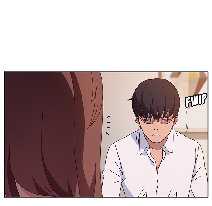 Twice the Love Chapter 39 page 125