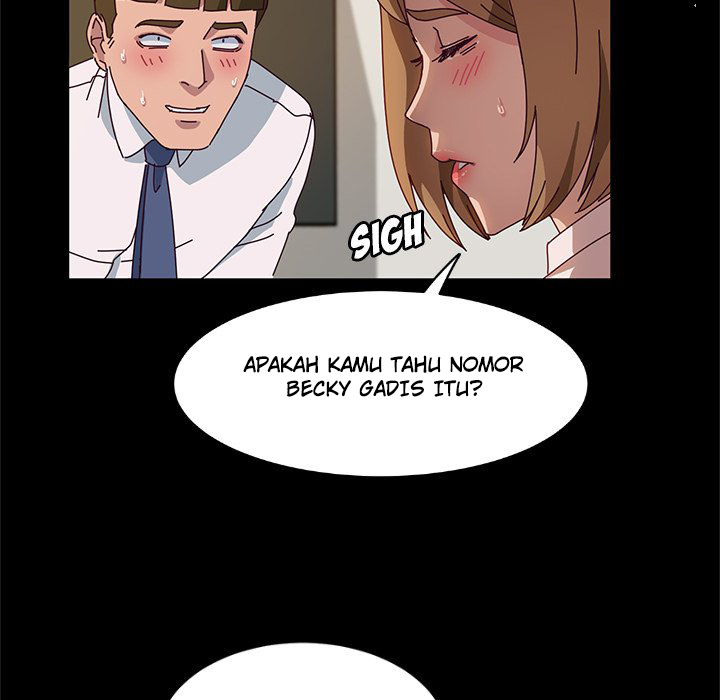 Twice the Love Chapter 39 page 26
