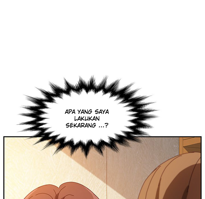 Twice the Love Chapter 39 page 55