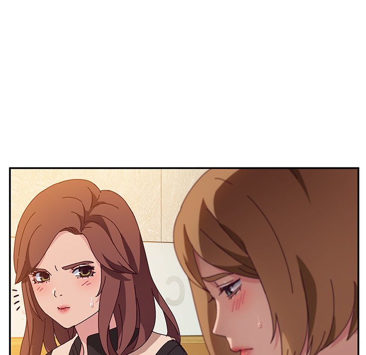 Twice the Love Chapter 39 page 35