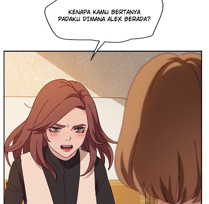 Twice the Love Chapter 39 page 7