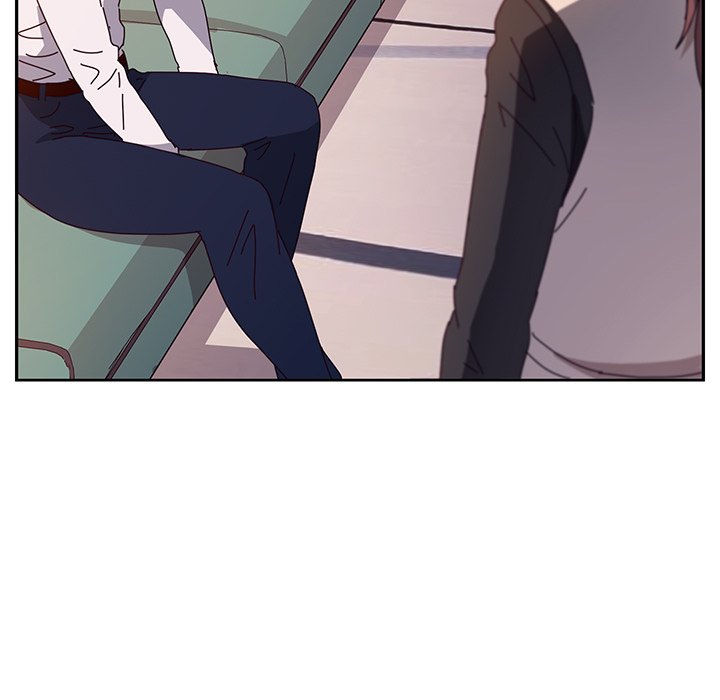 Twice the Love Chapter 39 page 116