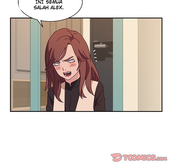 Twice the Love Chapter 39 page 112