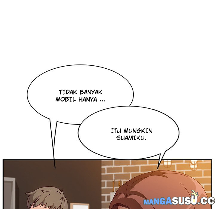 Twice the Love Chapter 39 page 61