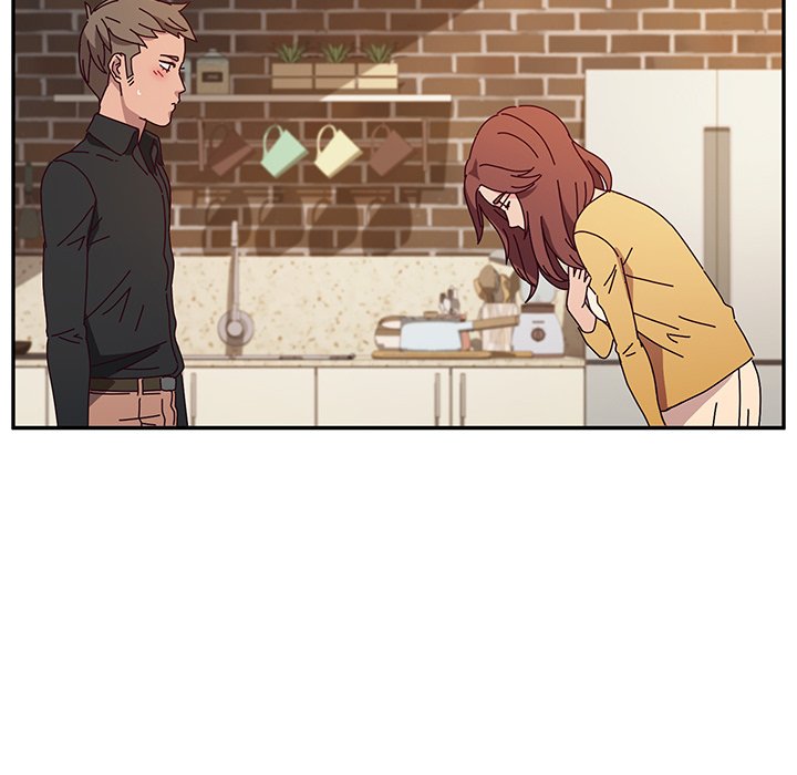 Twice the Love Chapter 39 page 67