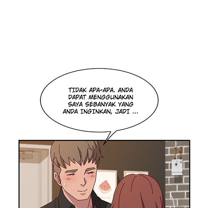 Twice the Love Chapter 39 page 74