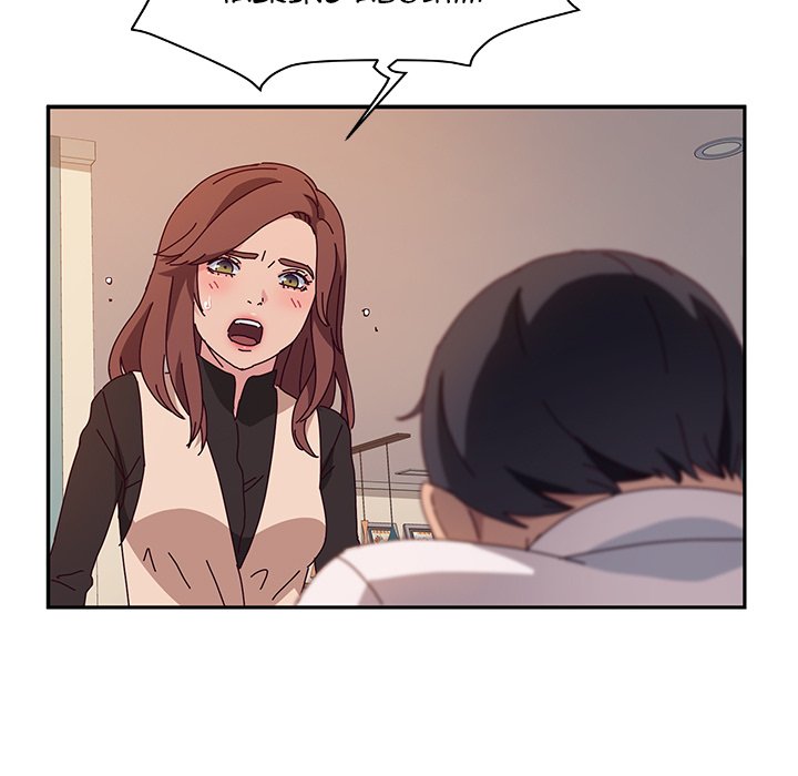Twice the Love Chapter 39 page 133