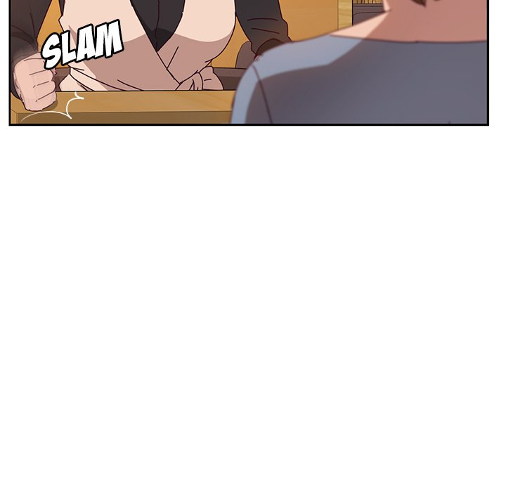 Twice the Love Chapter 39 page 8
