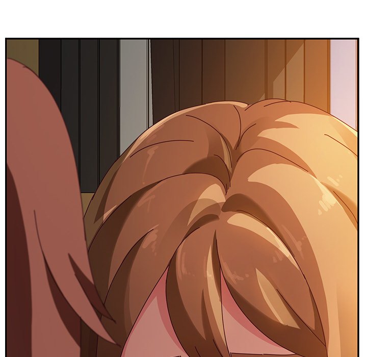Twice the Love Chapter 39 page 9