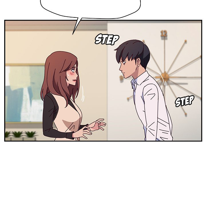 Twice the Love Chapter 39 page 127