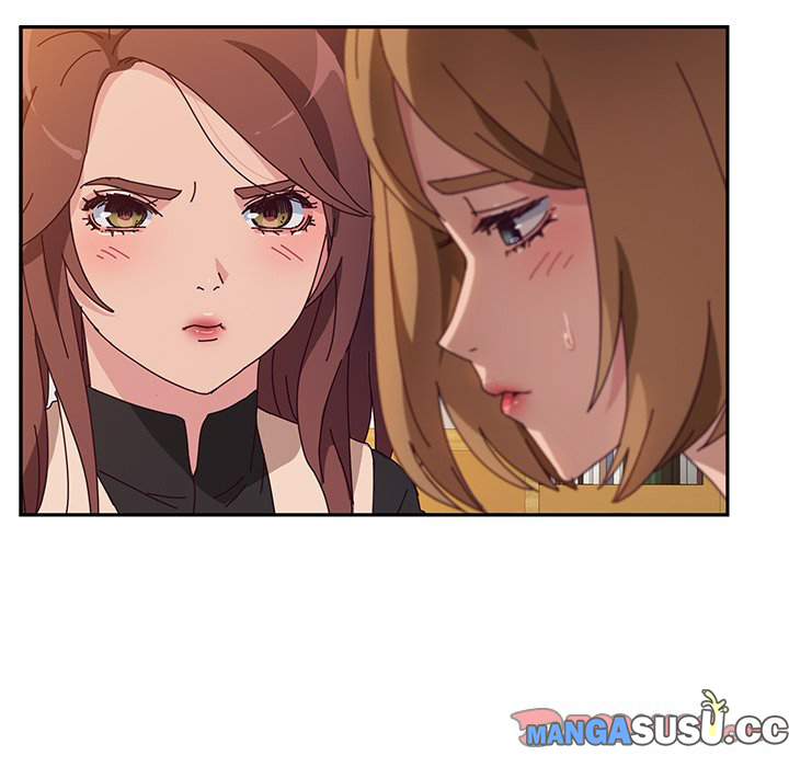 Twice the Love Chapter 39 page 16