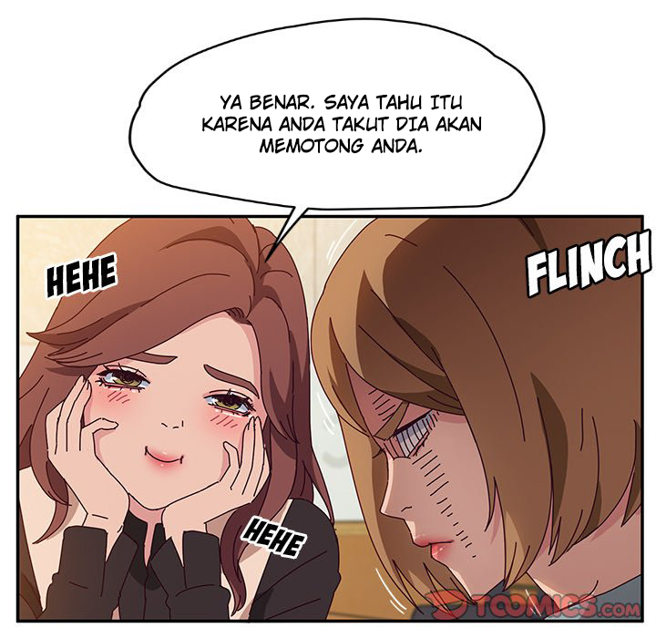 Twice the Love Chapter 39 page 40