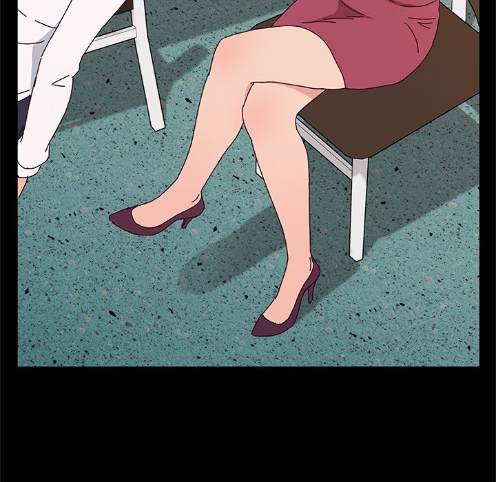 Twice the Love Chapter 39 page 24
